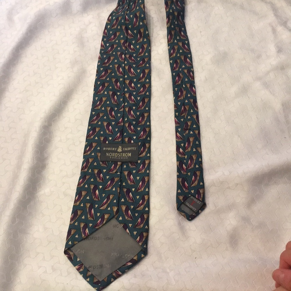 Nordstrom tie vintage